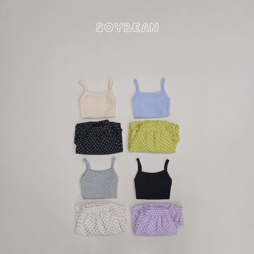 [여름]소이빈-기획도트꼬마상하복