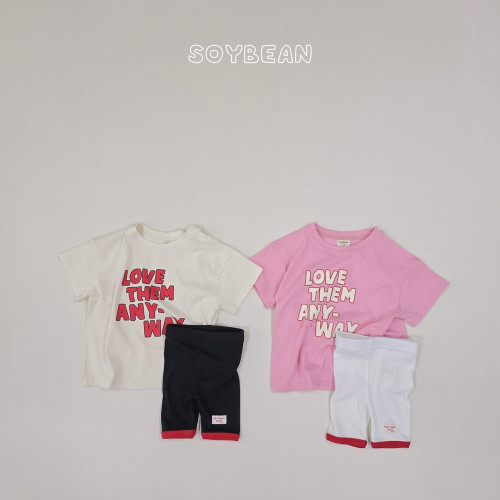 [여름]소이빈-기획애니웨이레깅스세트