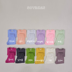 [여름]소이빈-기획썸머롤리팝상하복