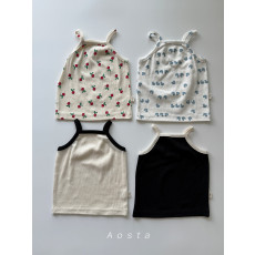 [여름]아오스타-골지끈나시