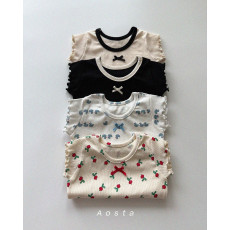 [여름]아오스타-골지리본티