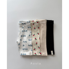 [여름]아오스타-골지바이커바지