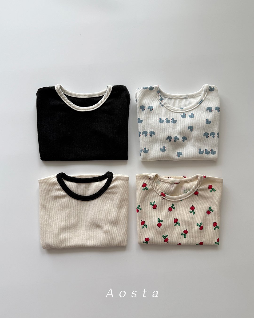 [여름]아오스타-골지반팔티