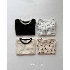 [여름]아오스타-골지반팔티