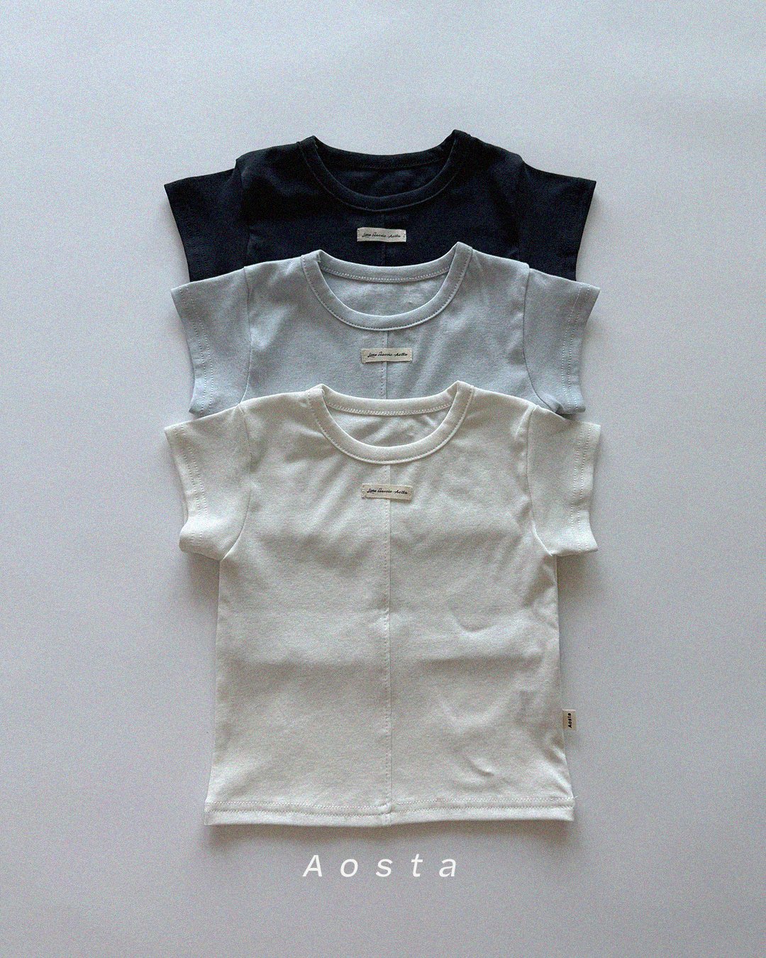 [여름]아오스타-네세서리티