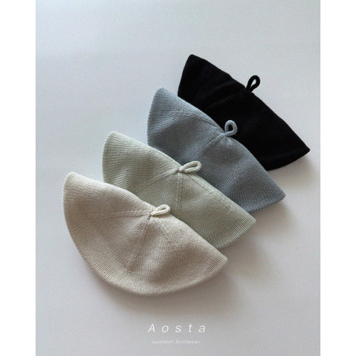 [여름]아오스타-니트베레모