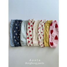 [여름]아오스타-봉봉바지