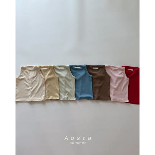 [여름]아오스타-에브리데이나시티