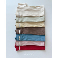 [여름]아오스타-에브리데이티