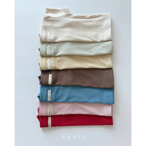 [여름]아오스타-에브리데이티