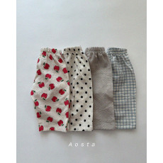 [여름]아오스타-에어리팬츠