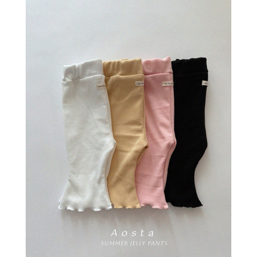 [여름]아오스타-젤리바지