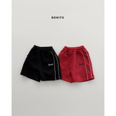 [여름]보니토-사이드삥줄팬츠
