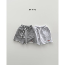 [여름]보니토-데끼반바지