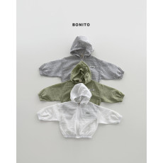 [여름]보니토-뉴쿨링윈드집업