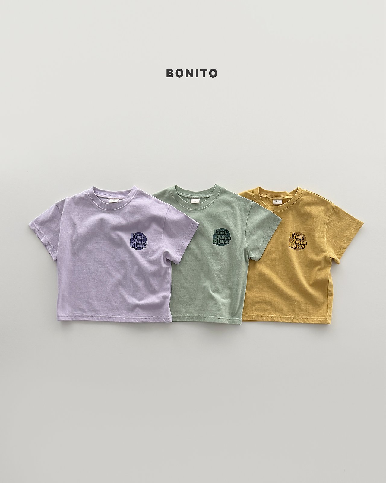 [여름]보니토-프루츠블루스티