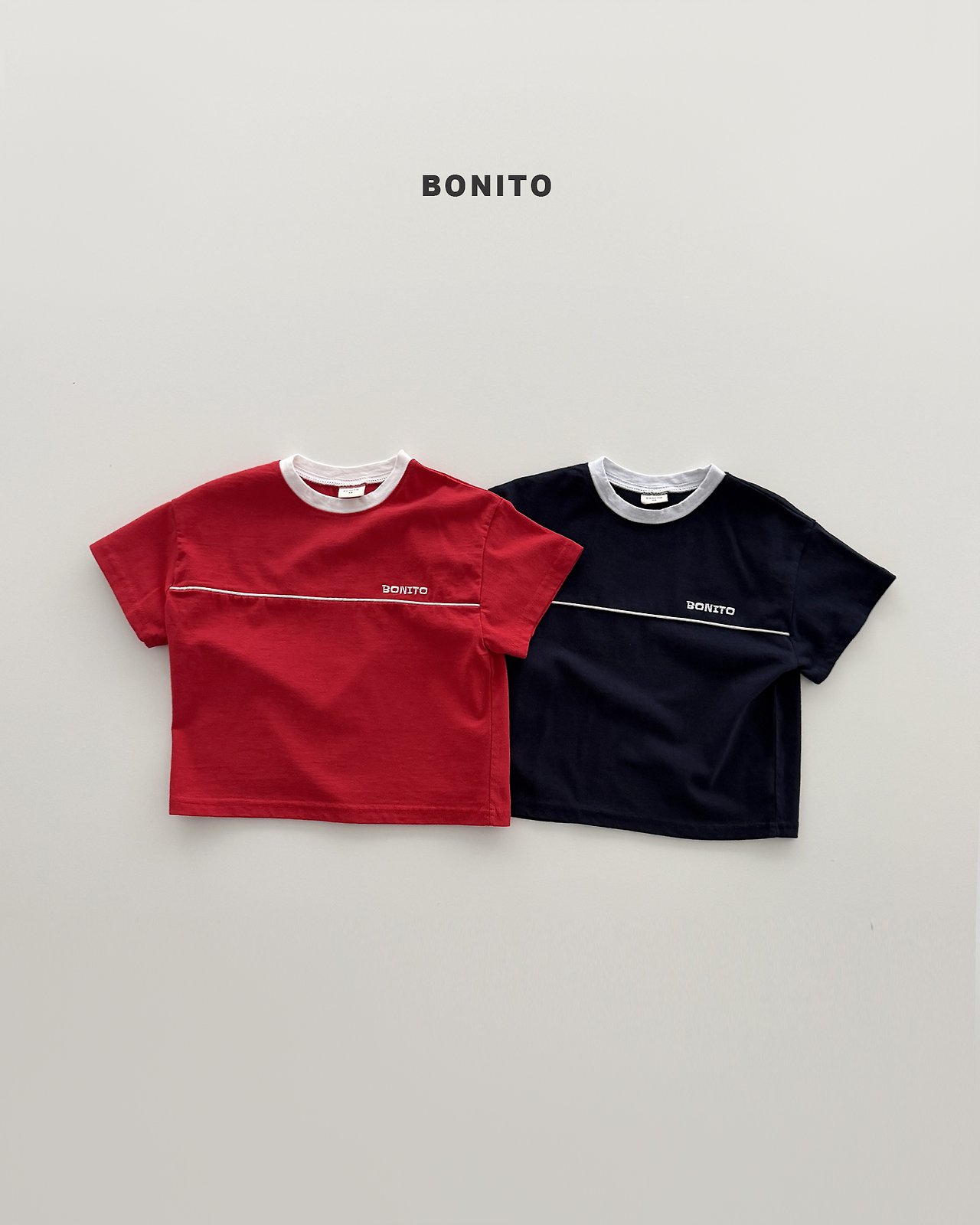 [여름]보니토-절개삥줄티