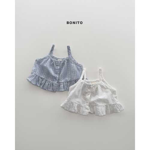 [여름]보니토-뷔스티에베스트