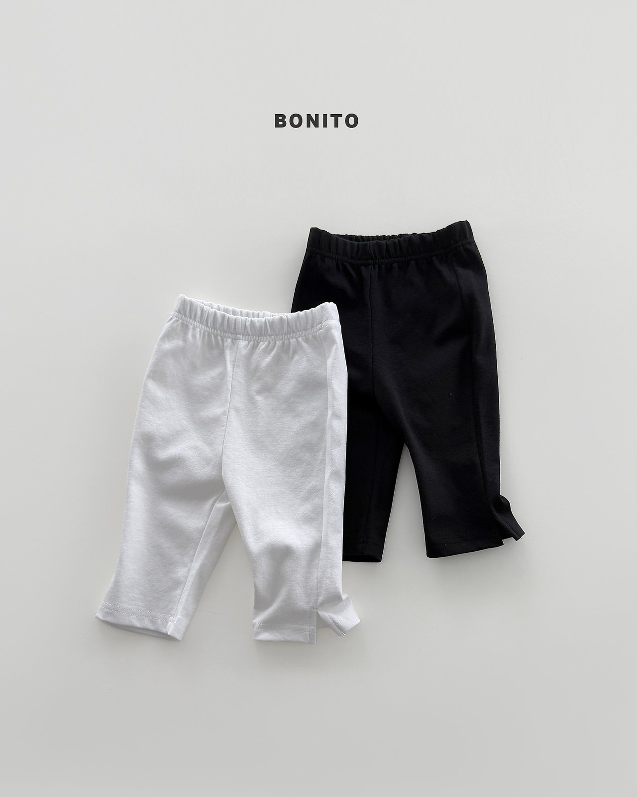 [여름]보니토-카프리7부팬츠