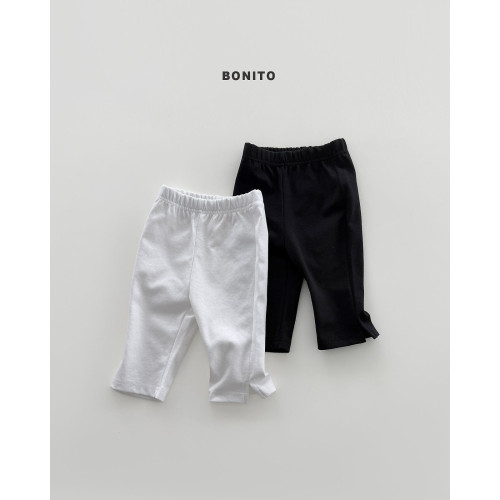 [여름]보니토-카프리7부팬츠