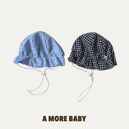 [여름]에이모어B-구름빵모자