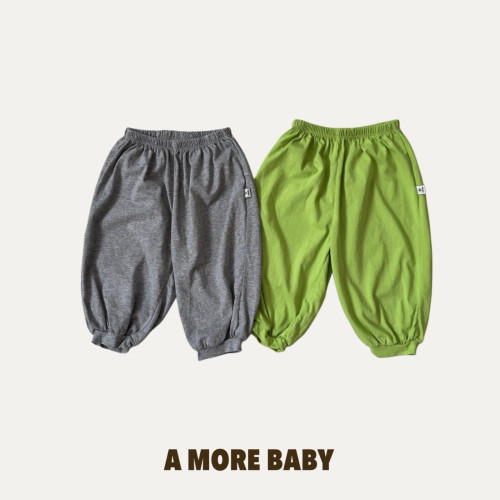 [여름]에이모어B-로즈마리팬츠