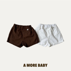 [여름]에이모어B-린넨팬츠