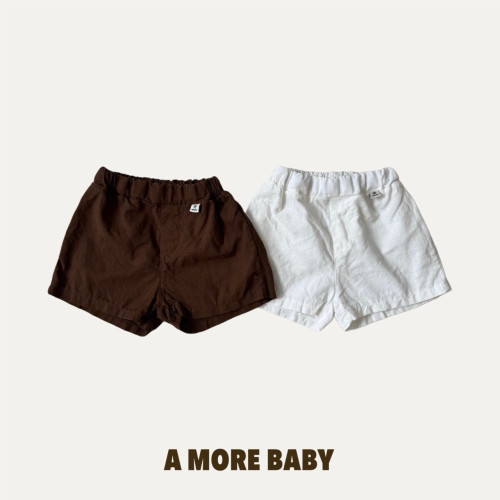 [여름]에이모어B-린넨팬츠