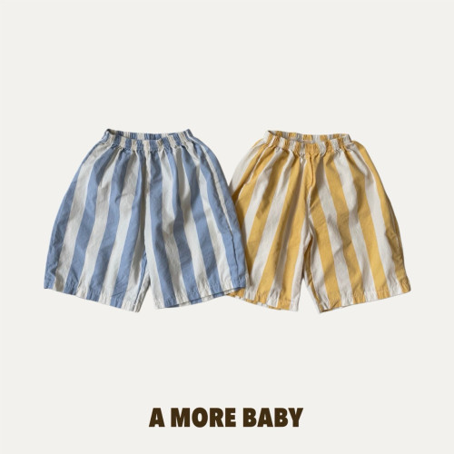 [여름]에이모어B-세로팬츠