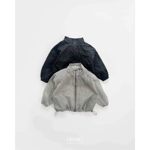 [여름]프롬아이-크리즈윈드자켓