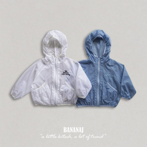 [여름]바나나제이-소프트썸머자켓