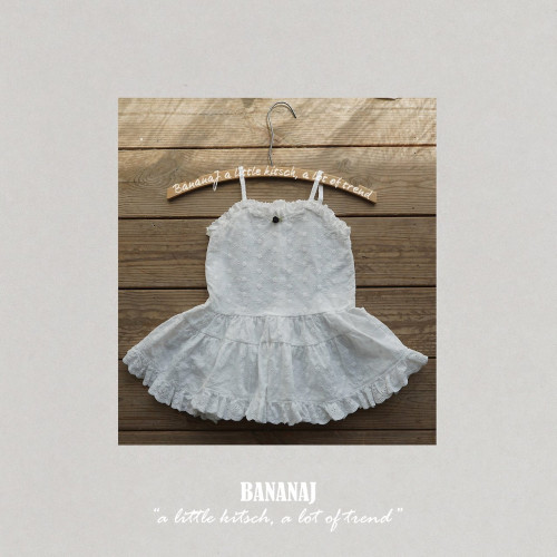 [여름]바나나제이-유니원피스