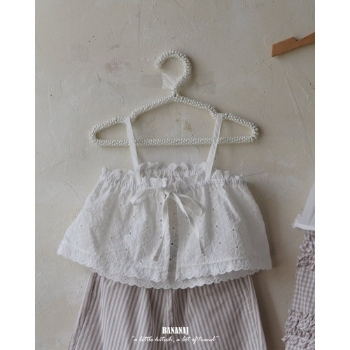 [여름]바나나제이-나비블라우스