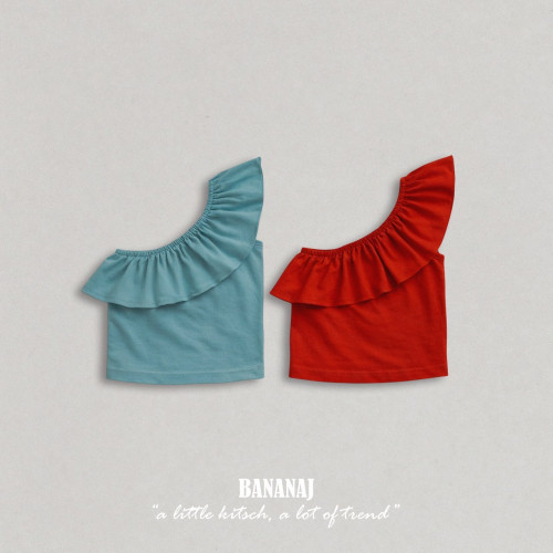 [여름]바나나제이-프리지아탑