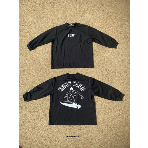 [수영복]소보루-제작서프래쉬가드ADULT