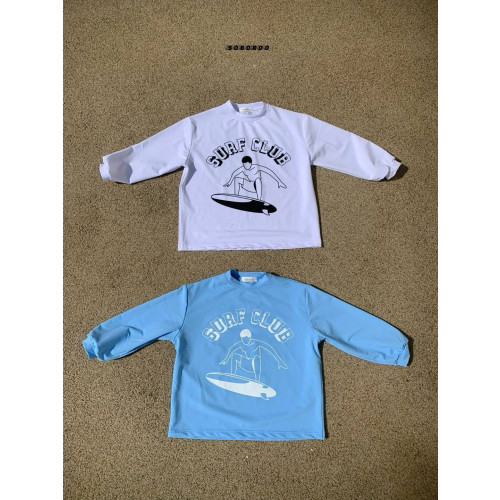 [수영복]소보루-제작뉴서프래쉬가드