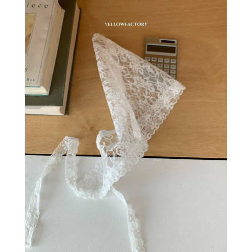 [여름]옐로우팩토리-루아레이스두건