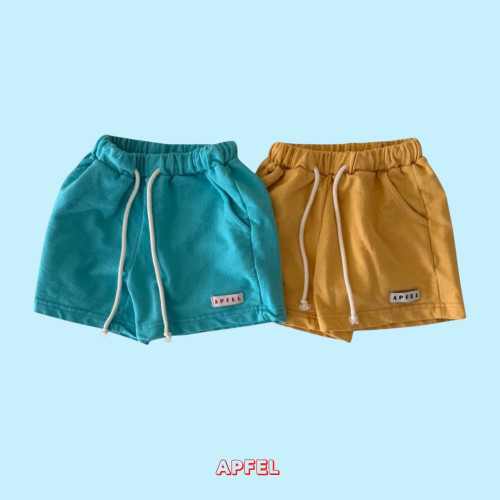 [여름]아펠-말랑쇼츠