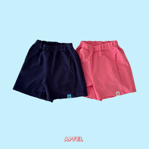 [여름]아펠-비비드쇼츠