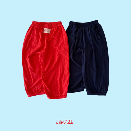 [여름]아펠-포포조거