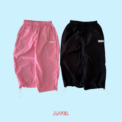 [여름]아펠-캔디스트링팬츠