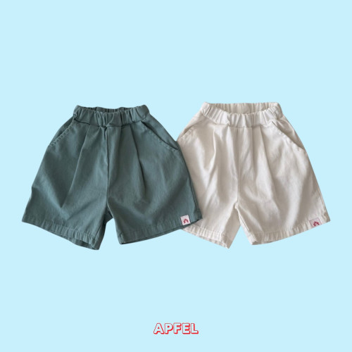 [여름]아펠-플레이쇼츠