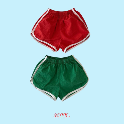 [여름]아펠-베리쇼츠