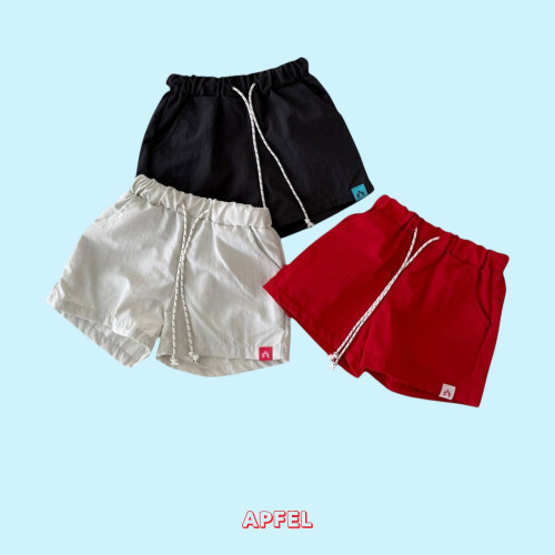 [여름]아펠-썸머쇼츠