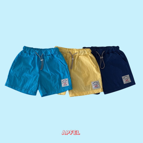 [여름]아펠-쿨링스윔쇼츠