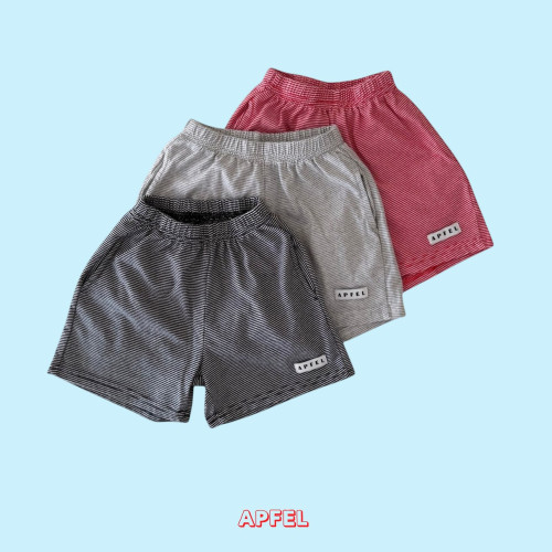 [여름]아펠-젤리쇼츠