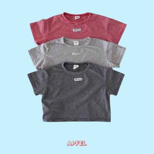 [여름]아펠-젤리숏T