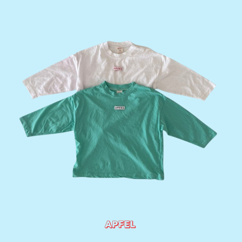 [여름]아펠-살랑긴T