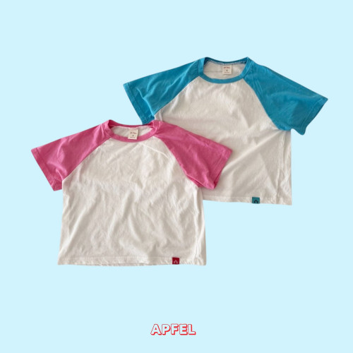 [여름]아펠-코코나그랑T