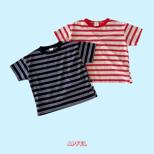 [여름]아펠-팝단가라T